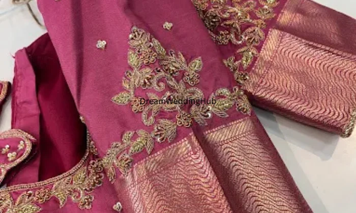 Sri Hari The Saree Shop